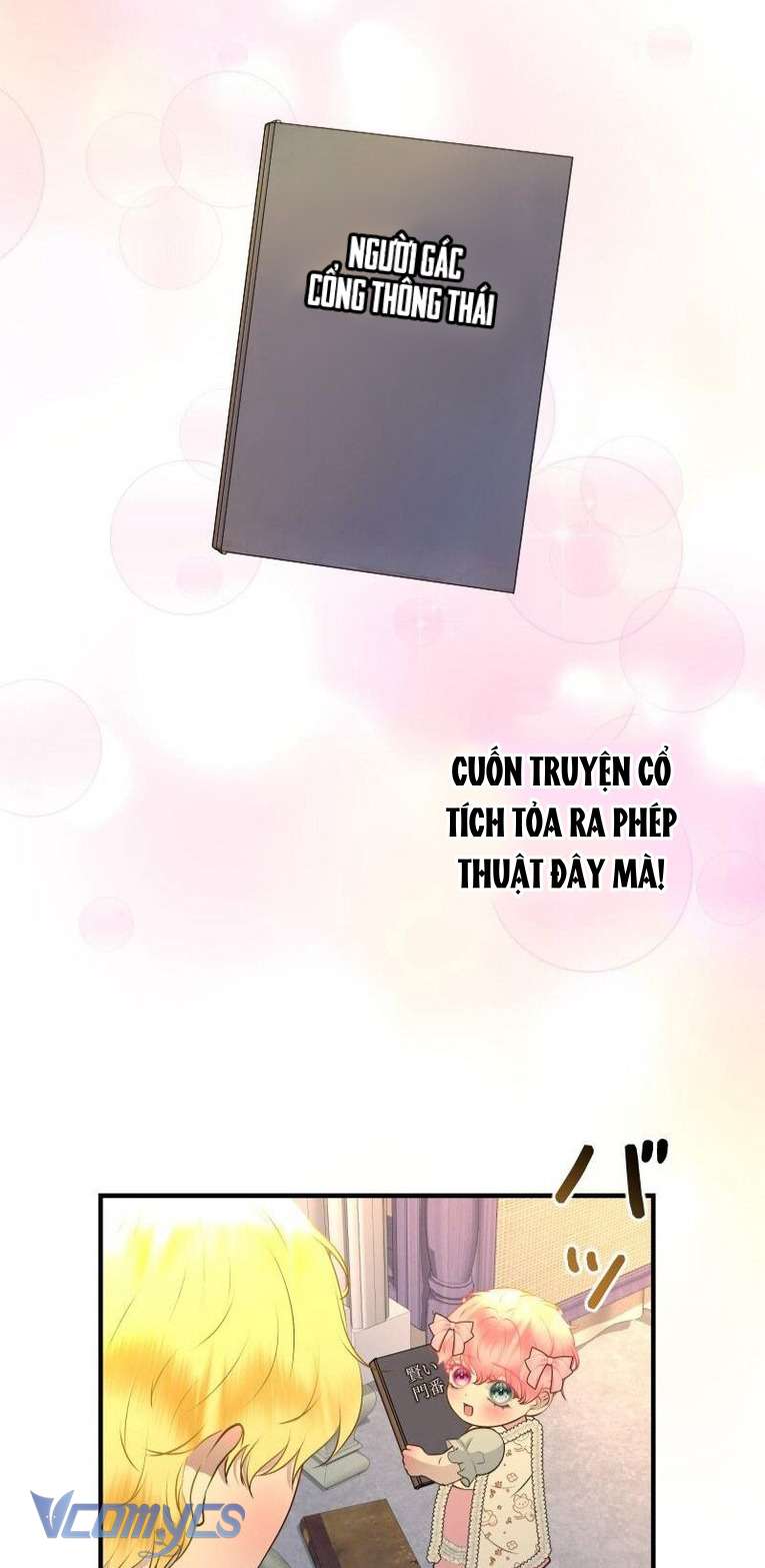 Sau Này Họ Sẽ Sinh Ra Tôi Chapter 13 - Trang 4