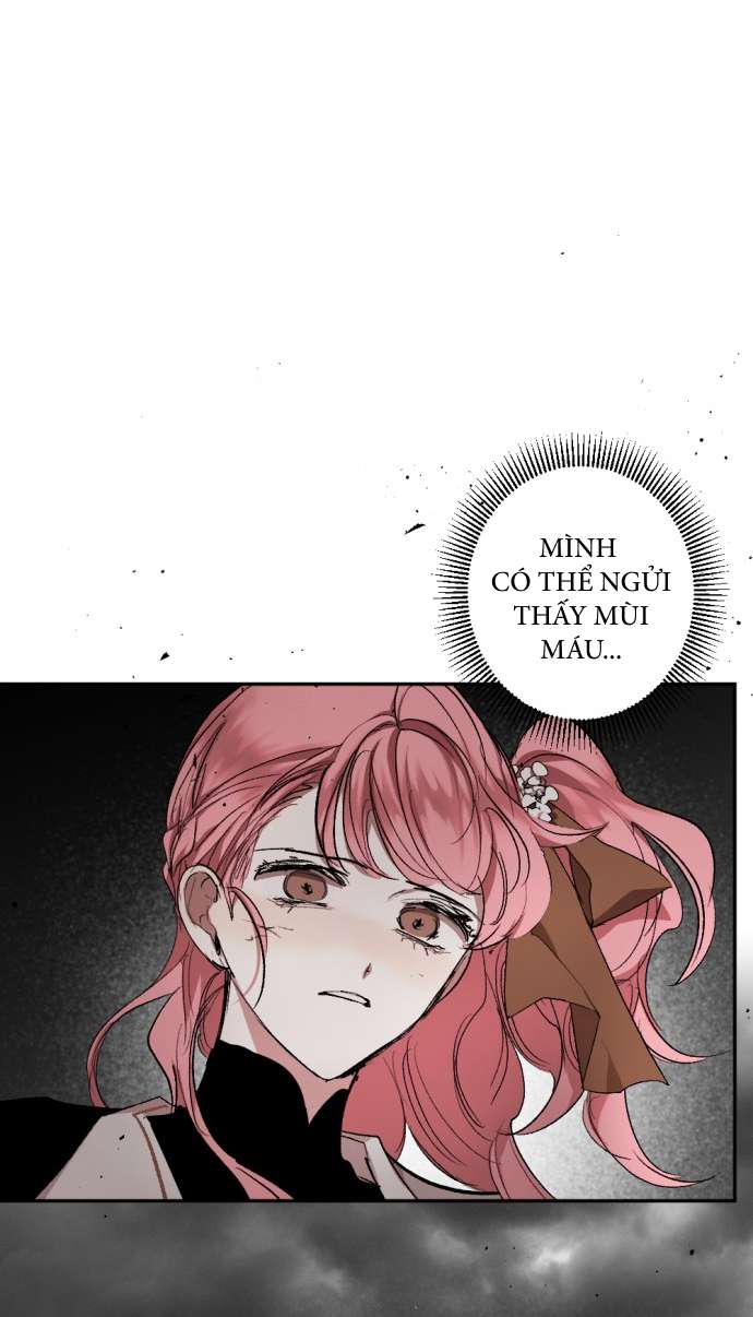 Lời Thú Nhận Của Chúa Tể Bóng Tối Chapter 101 - Trang 4