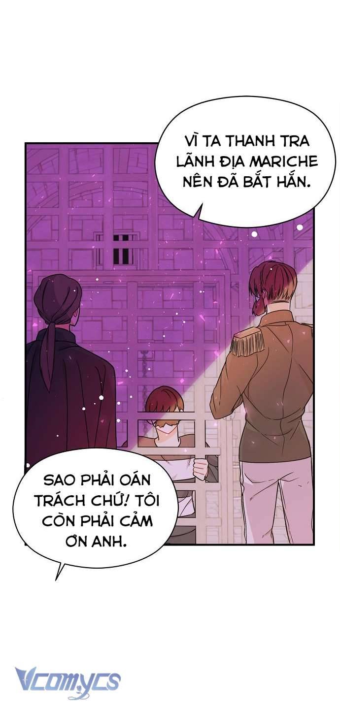 Tôi không cố tình quyến rũ nam chính Chap 34 - Next Chap 35