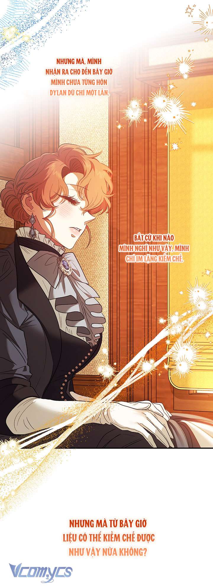 May Mắn Hay Bất Hạnh Chap 94 - Trang 4