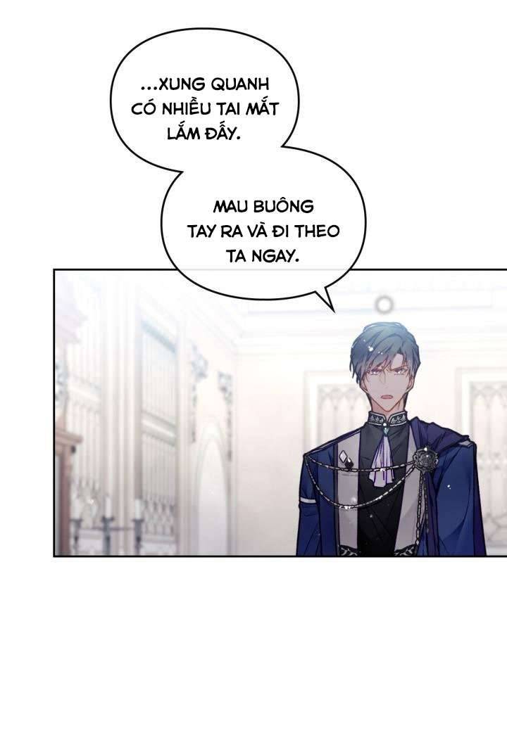 Kết Cục Của Nhân Vật Phản Diện Chỉ Có Thể Là Cái Chết Chapter 85 - Trang 4