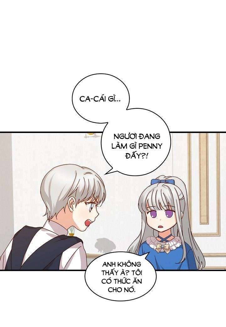 Cẩn Thận Với Các Anh Trai Đấy! Chap 6 - Trang 2