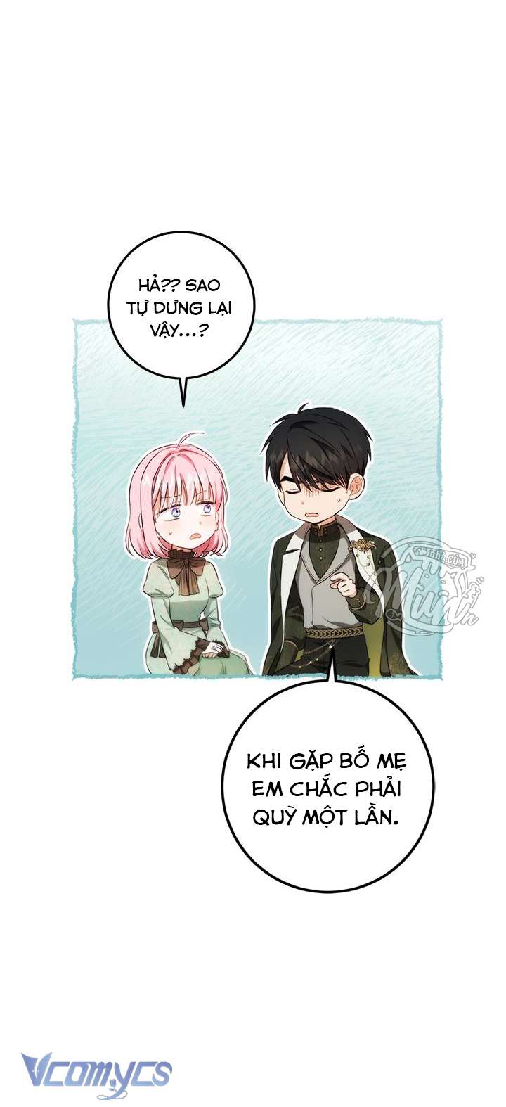 Cuộc Sống Mới Của Công Nương Chapter 102 - Trang 4