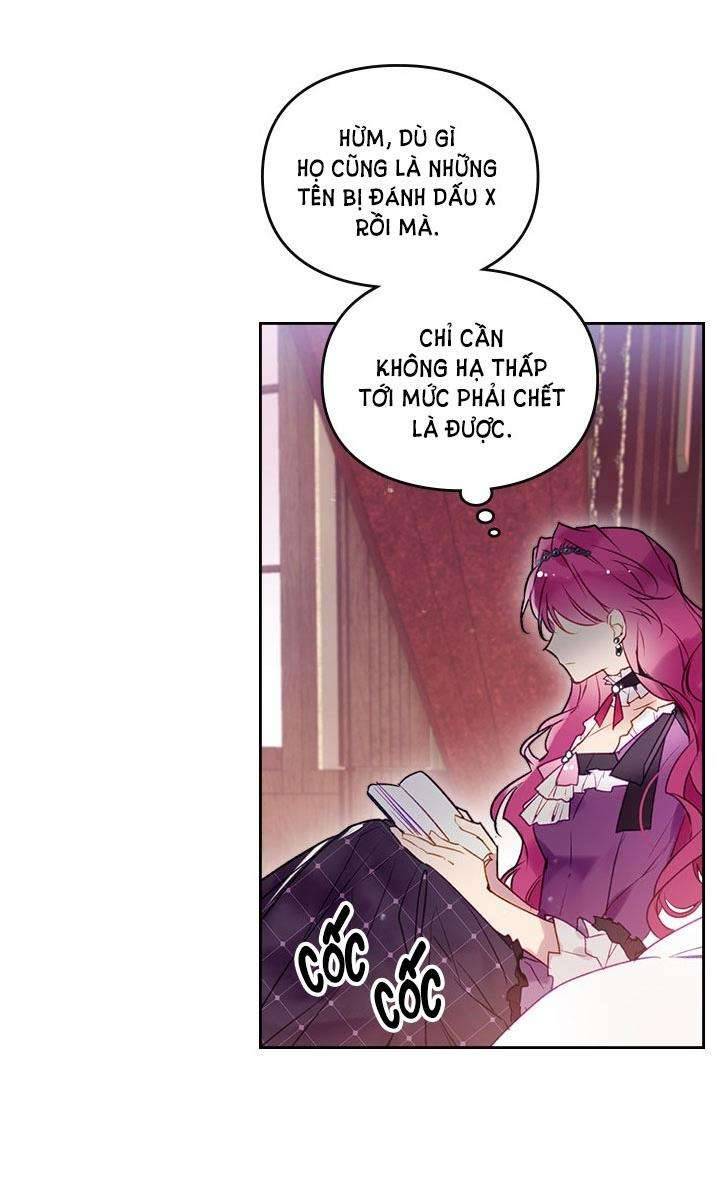 Kết Cục Của Nhân Vật Phản Diện Chỉ Có Thể Là Cái Chết Chapter 41 - Next Chapter 42