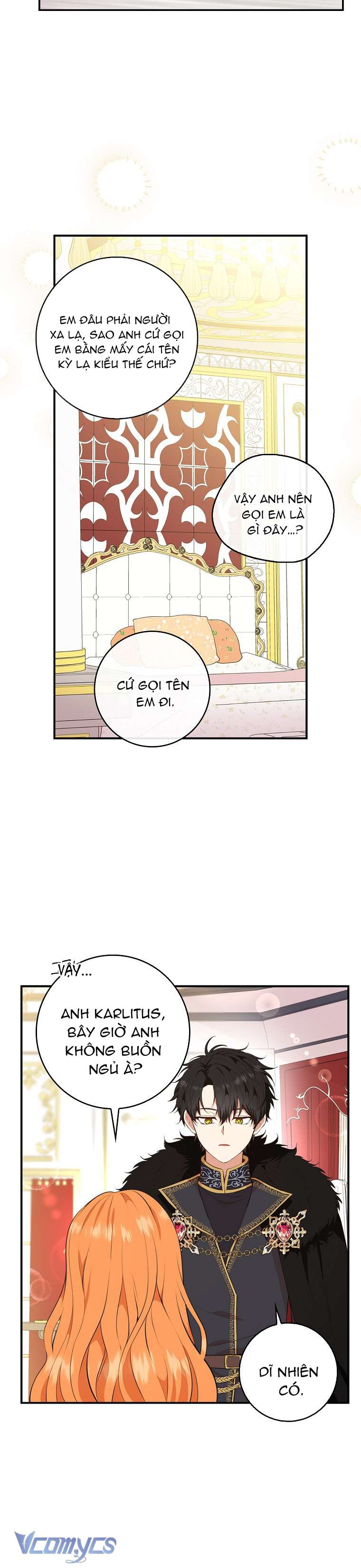 Sóc Con Tài Năng Chap 11 - Trang 2