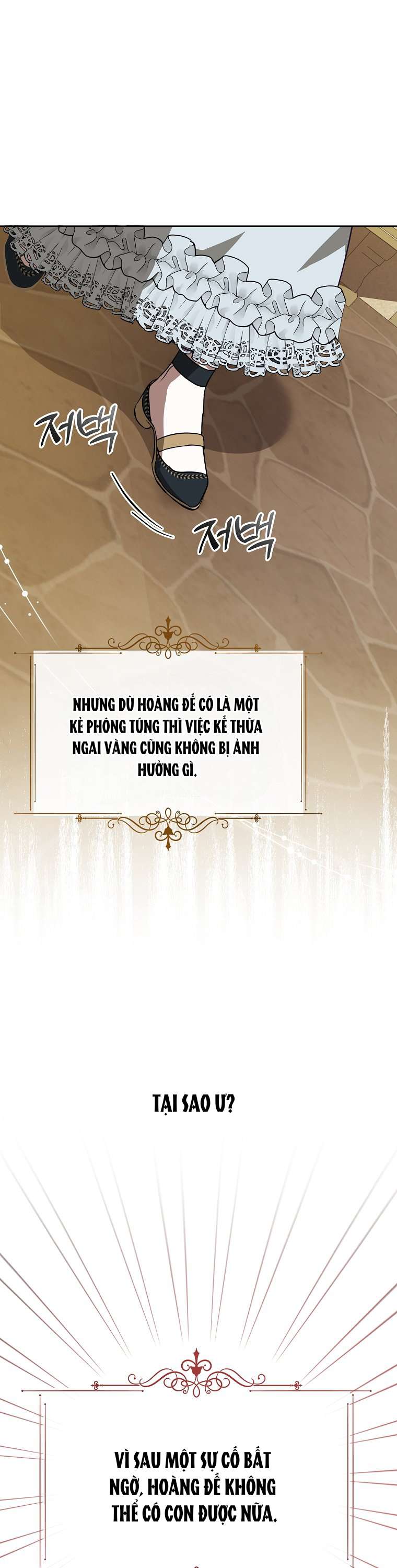 Chị Gái Tôi Là Nhân Vật Chính Chap 7 - Next Chap 8