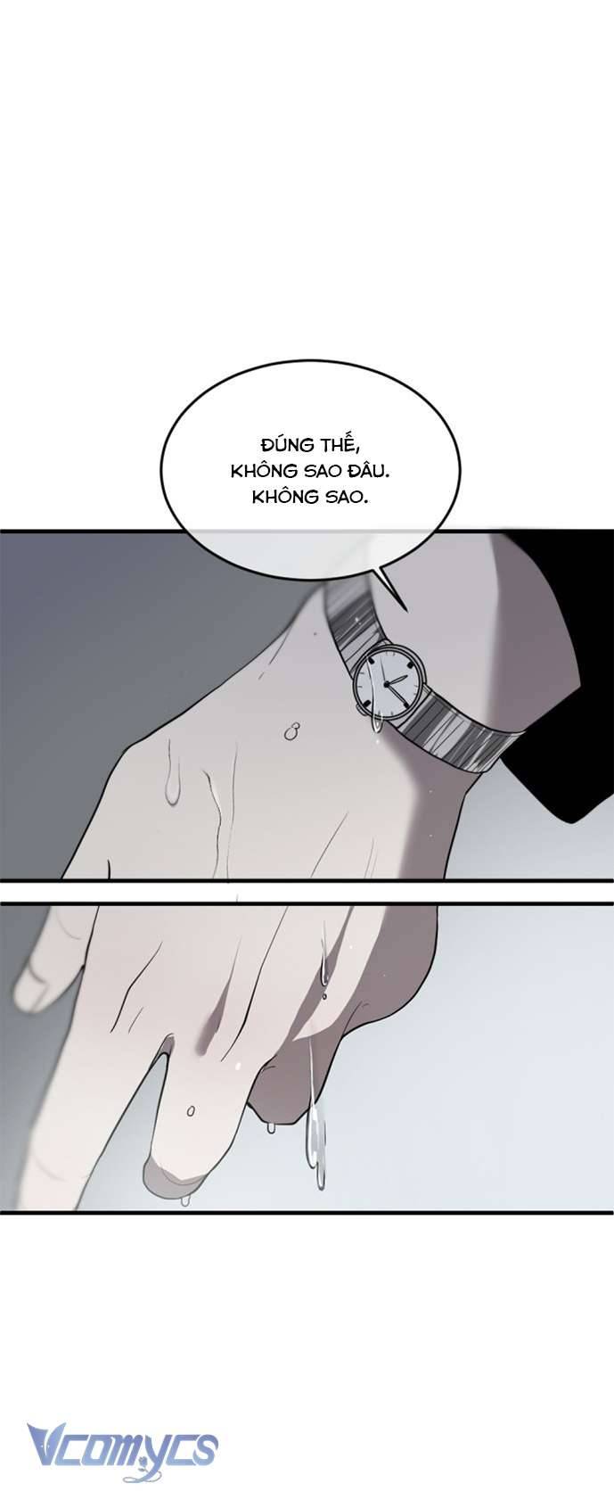 Ba Lần Động Phòng Chapter 3 - Trang 4