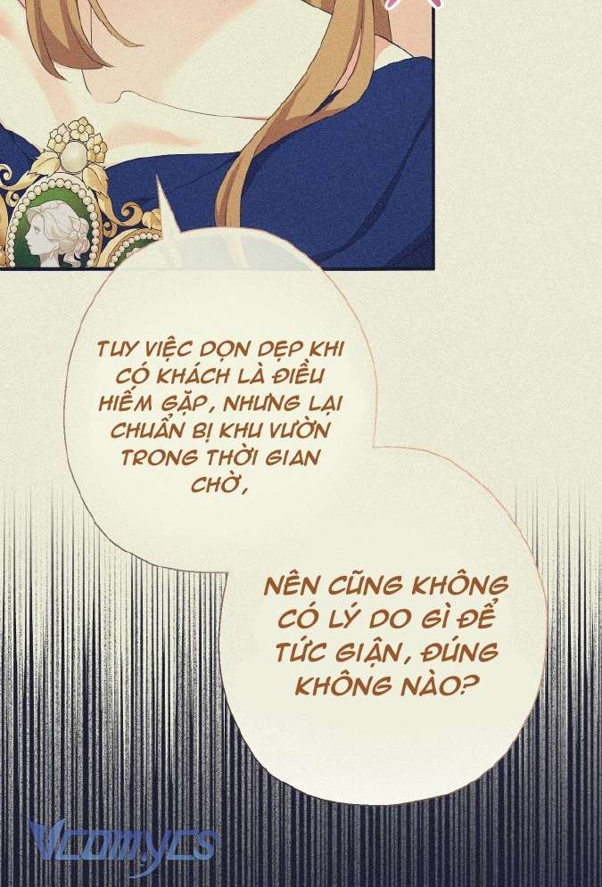 Tiểu Thư Tích Tiền Đi Bụi Chapter 71 - Trang 4