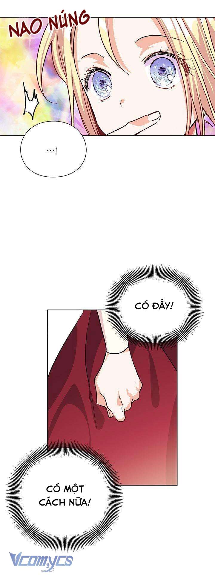 Bác Sĩ Elise: Vi Tiểu Thư Với Cây Đèn Dầu Chap 44 - Trang 2