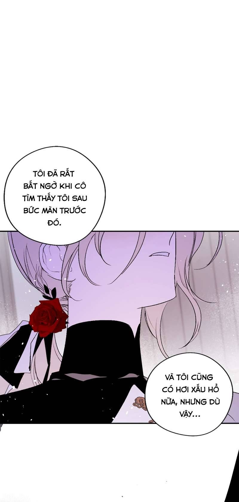 Lời Thú Nhận Của Chúa Tể Bóng Tối Chapter 86 - Trang 4