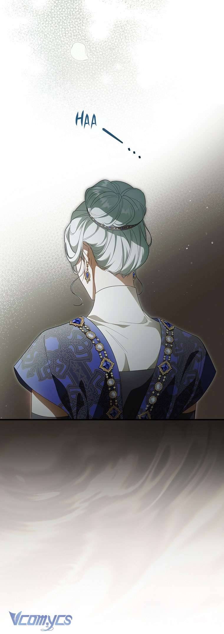 Phương Pháp Khiến Phu Quân Đứng Về Phía Tôi Chapter 92 - Trang 4