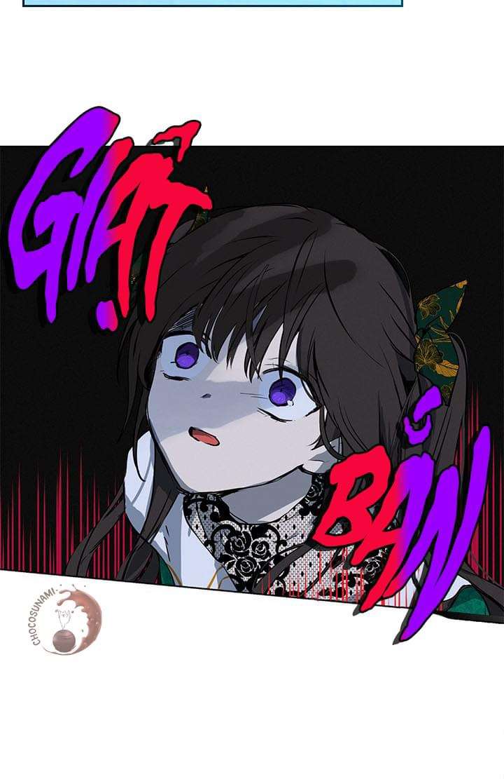 Tôi Là Minh Chứng Của Sự Thật Chap 3 - Trang 3