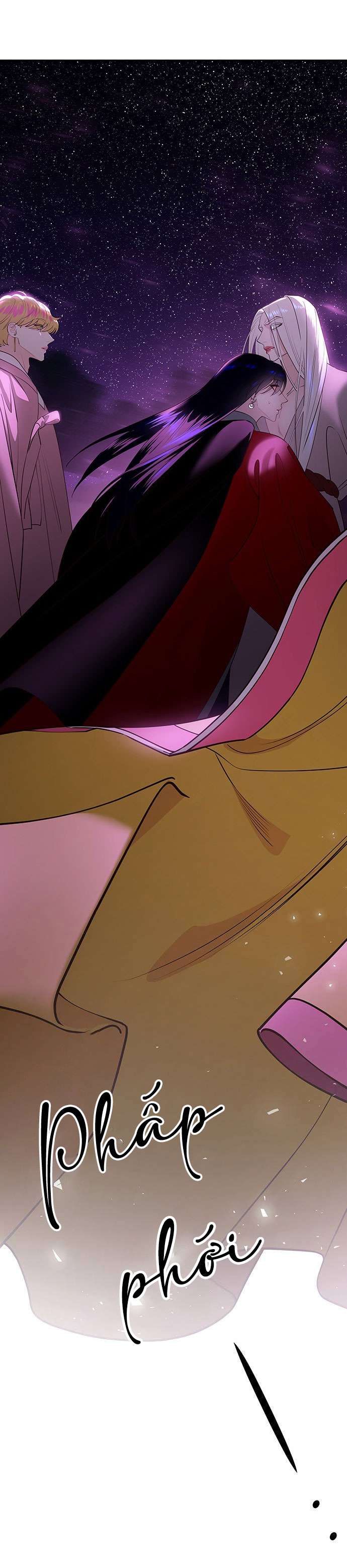 Vương Tử Huyền Bí Chapter 75 - Trang 4