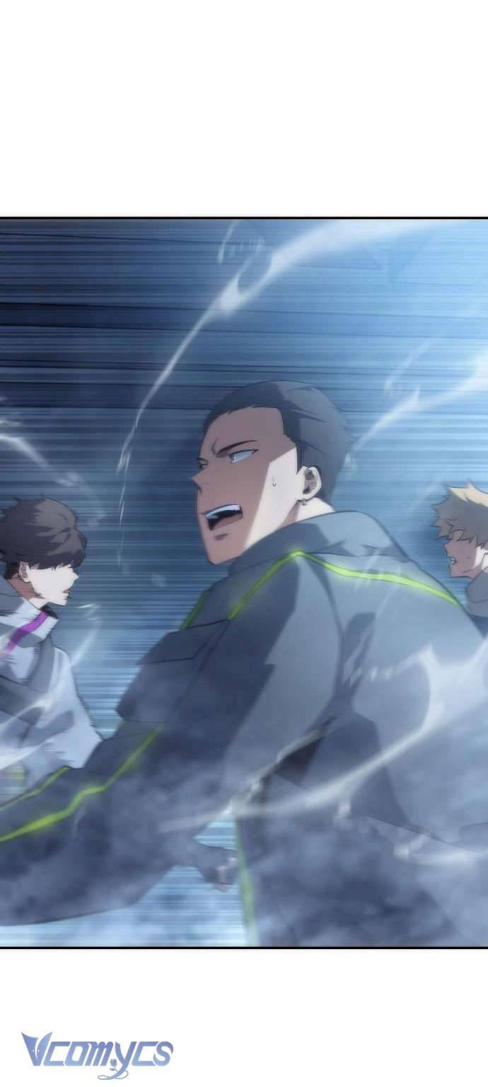 (BTS - HYBE) 7FATES: CHAKHO Chap 8 - Trang 2