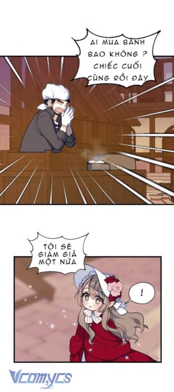 Bệ Hạ Xin Đừng Giết Tôi!!! Chap 11 - Trang 3