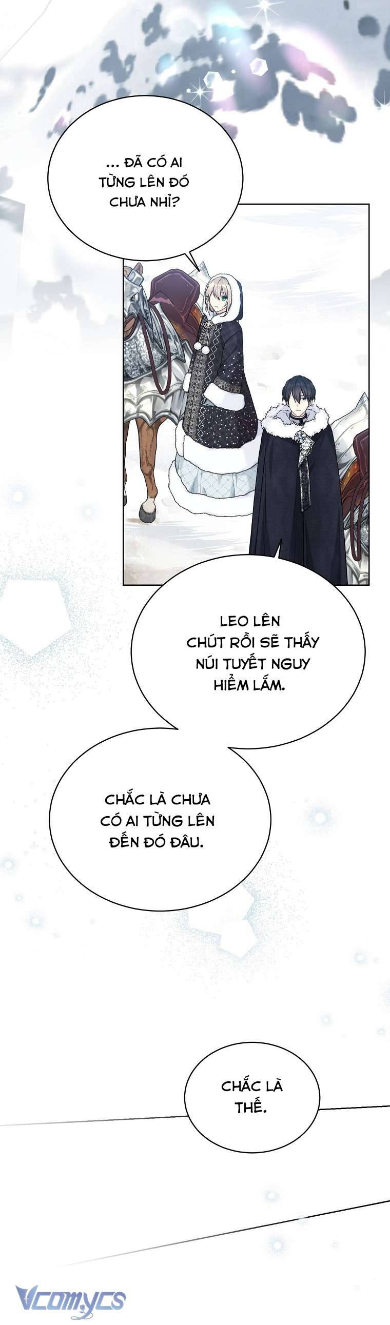 Vương Miện Lục Bảo Chap 86 - Trang 2