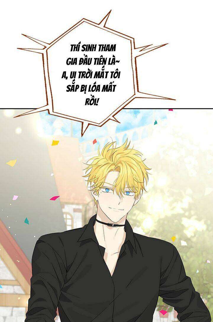 Tôi Là Minh Chứng Của Sự Thật Chap 73 - Trang 2