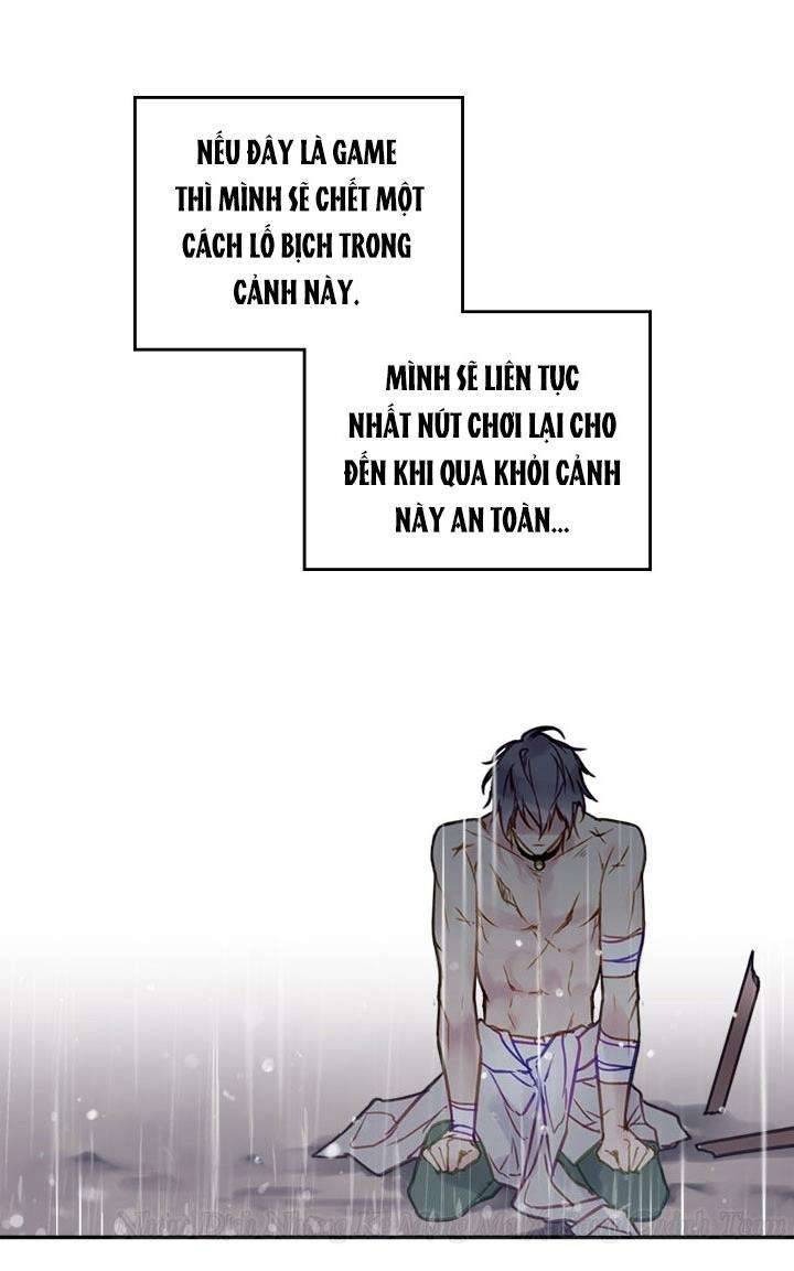 Kết Cục Của Nhân Vật Phản Diện Chỉ Có Thể Là Cái Chết Chapter 30 - Next Chapter 31
