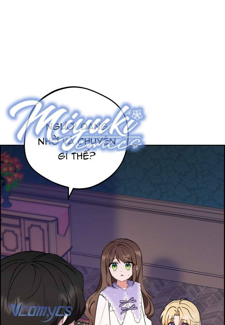 Được Yêu Thương Mà Còn Ngại Ngùng Sao! Chapter 11 - Trang 4