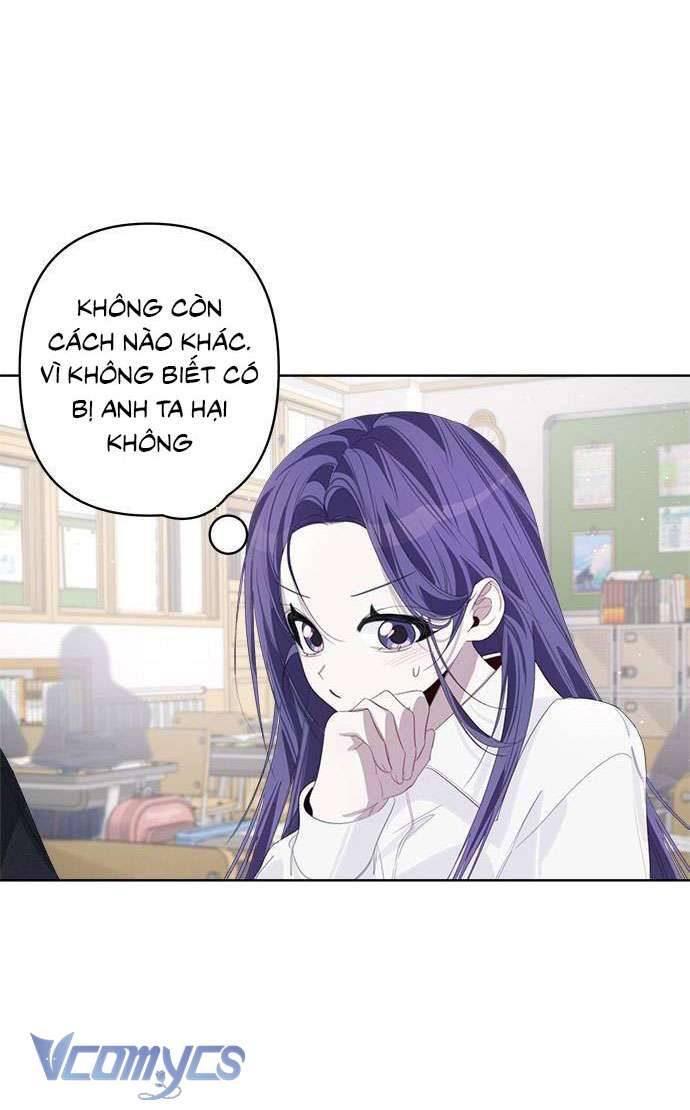 Đàn Anh Xấu Xa! Chap 62 - Trang 3