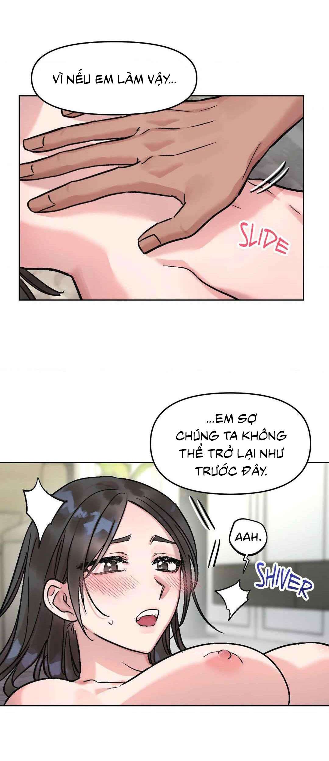 Người Gọi Nặc Danh 2 Chap 6 - Trang 2