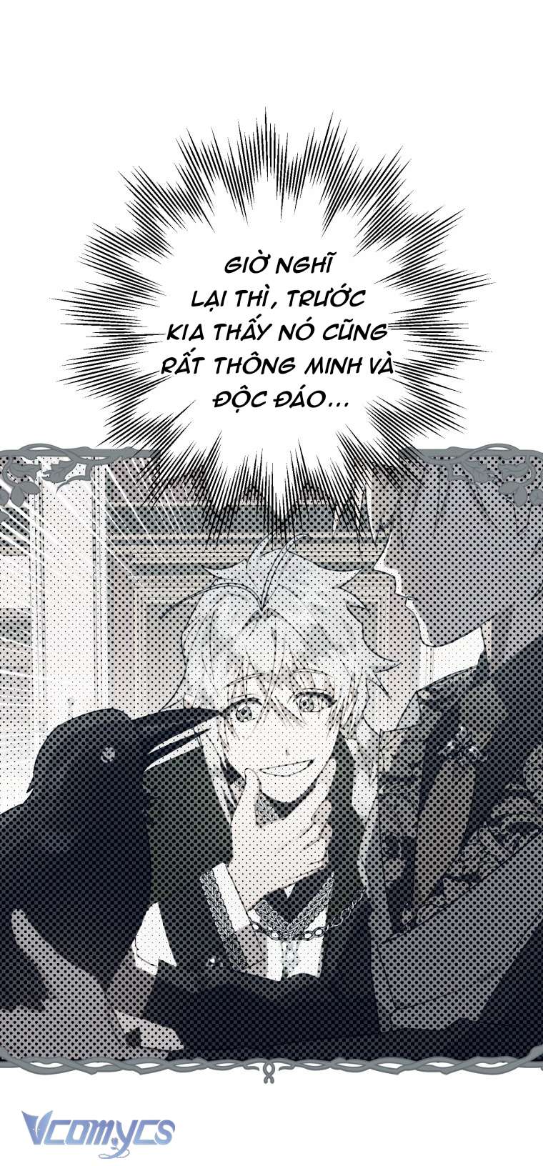 Bỗng Nhiên Tôi Trở Thành Quạ Đen!! Chapter 27 - Trang 4