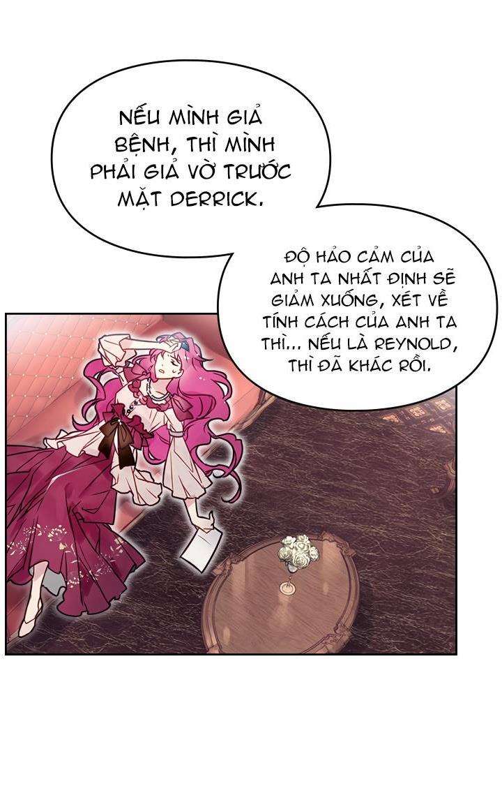 Kết Cục Của Nhân Vật Phản Diện Chỉ Có Thể Là Cái Chết Chapter 12 - Trang 4