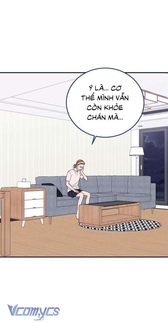 Thứ Tôi Cần Không Phải Là Tình Yêu Chapter 2 - Trang 3