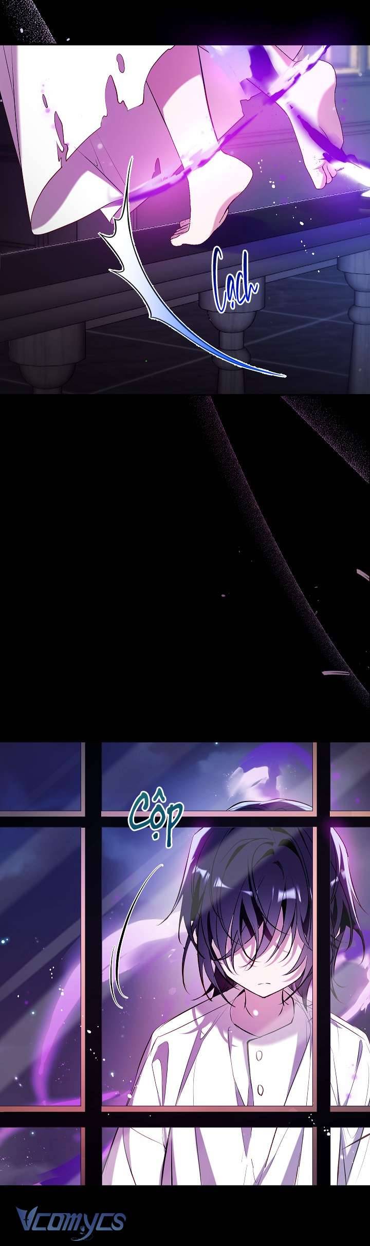 Chúng Ta Có Thể Trở Thành Một Gia Đình Được Không? Chap 74 - Trang 2