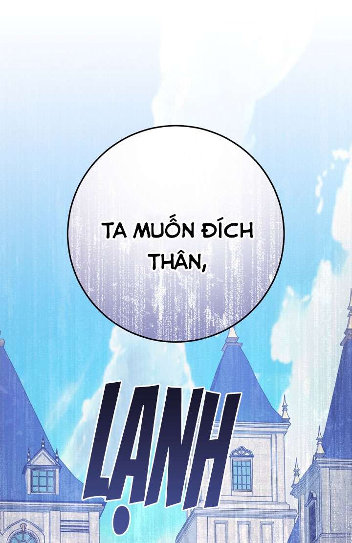 Ác Nữ Chỉ Là Một Con Rối Chap 41 - Trang 2