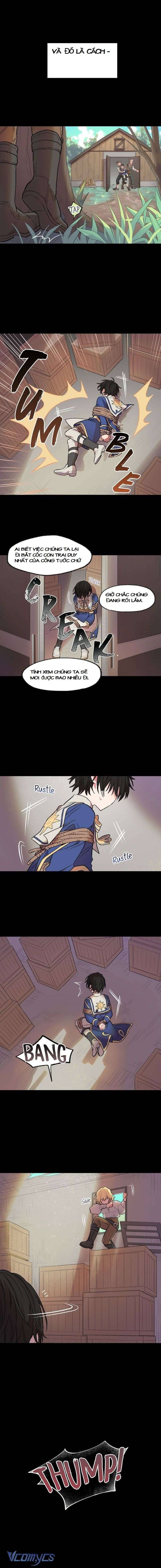 Chợ Review Nhà Họ Hoàng Chap Anh - Trang 2