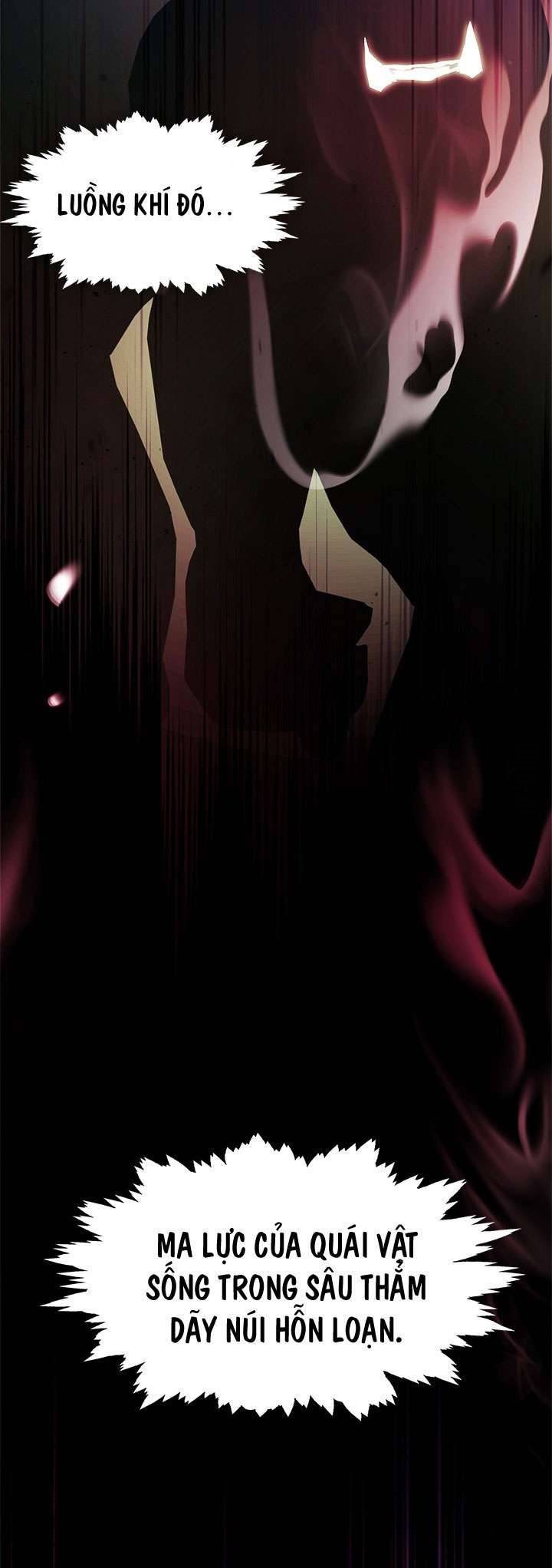 Gia Đình Bị Ám Ảnh Bởi Tôi Chapter 33 - Trang 4