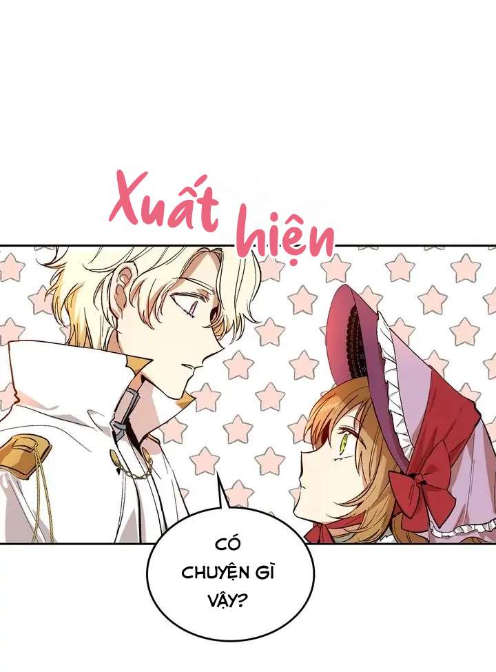 Vị Hôn Thê Khế Ước Của Công Tước Chapter 80 - Next Chapter 81