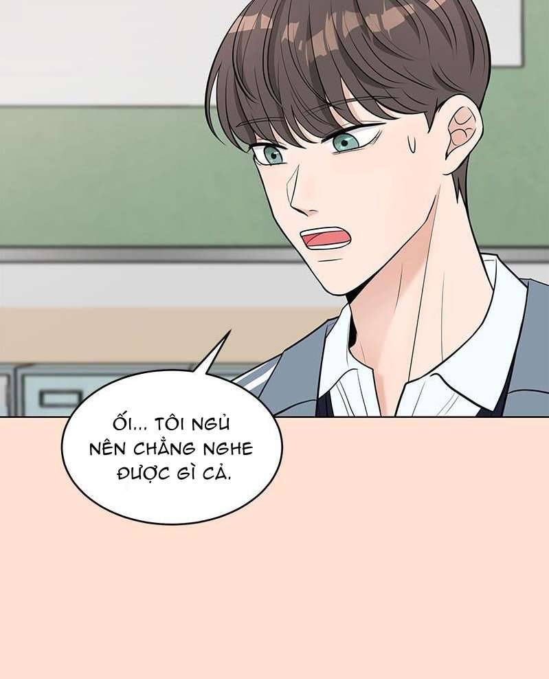 Thời Gian Trở Thành Lý Do Của Đôi Ta Chapter 3 - Trang 4