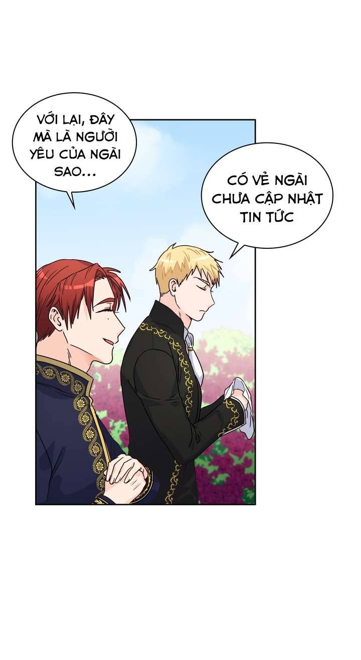 Công Nương Su Chapter 5 - Trang 4