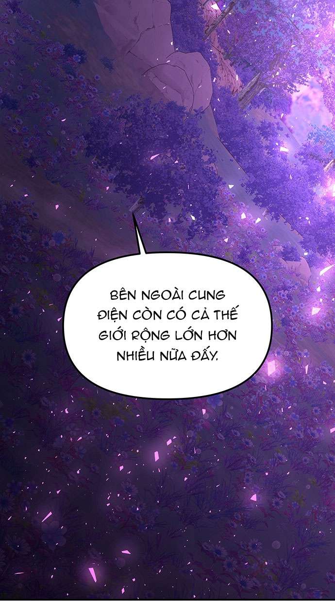 Vương Tử Huyền Bí Chapter 42 - Trang 4