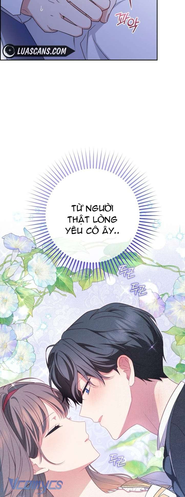 Được Yêu Thương Mà Còn Ngại Ngùng Sao! Chap 69 - Trang 4