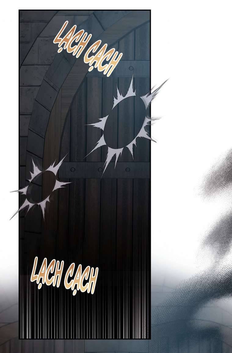 Thuần Hóa Bạo Quân Rồi Bỏ Trốn Chap 46 - Next Chap 47