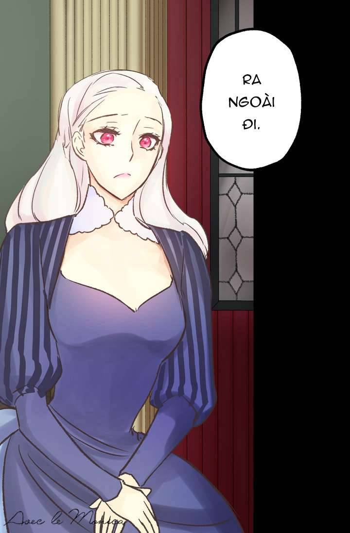 Theo Như Ý Ngài, Hầu Tước Chap 5 - Trang 2