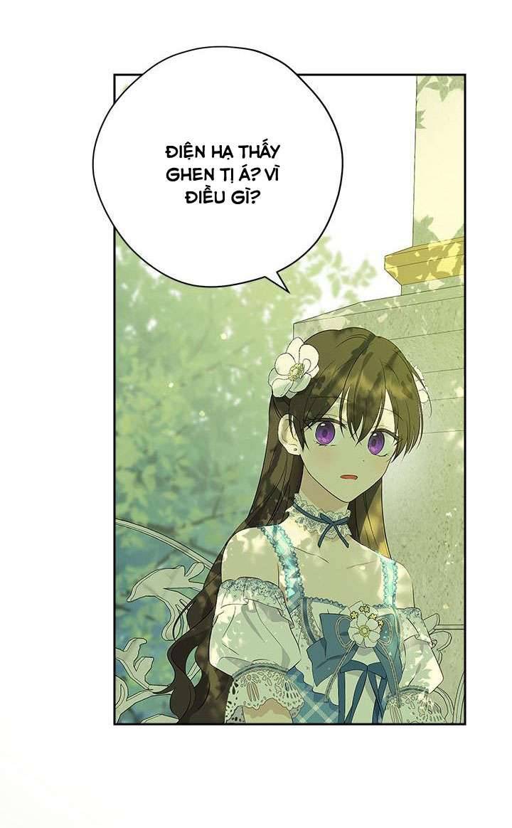 Tôi Là Minh Chứng Của Sự Thật Chap 80 - Trang 3