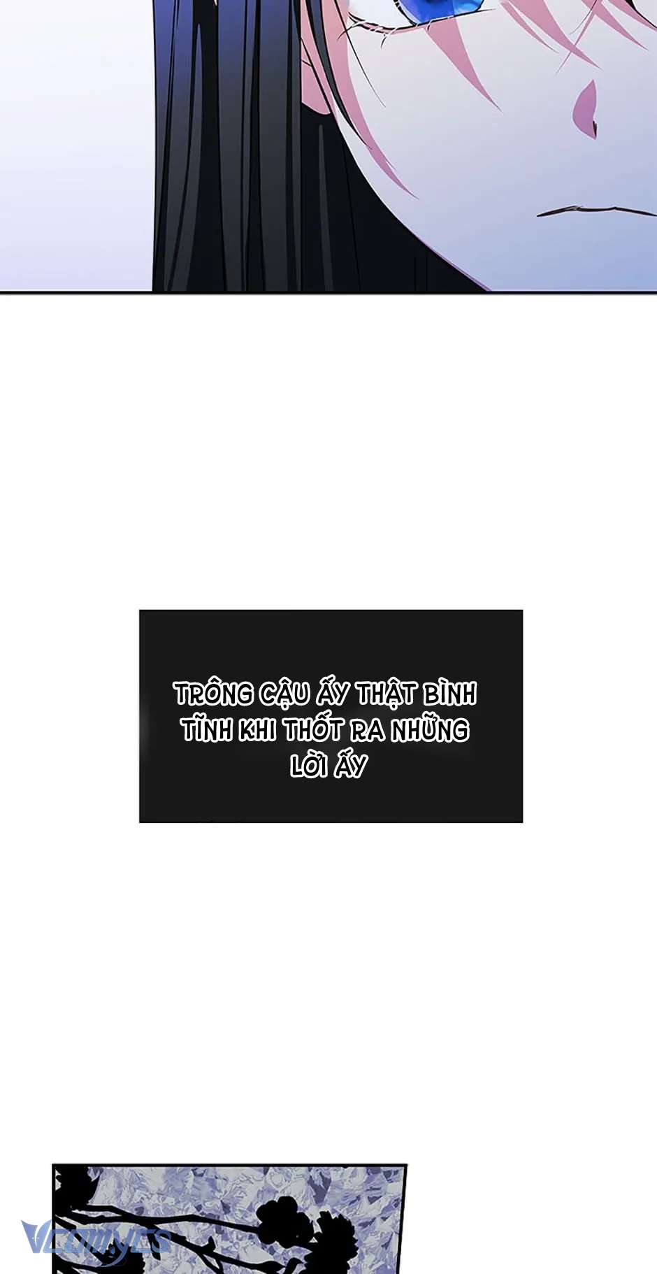 Tôi Chỉ Là Bạn Của Nam Chính Thôi Chap 3 - Trang 2