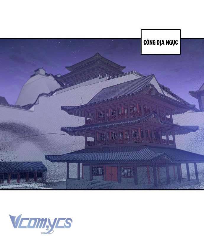 Onsaemiro Chapter 24 - Trang 4