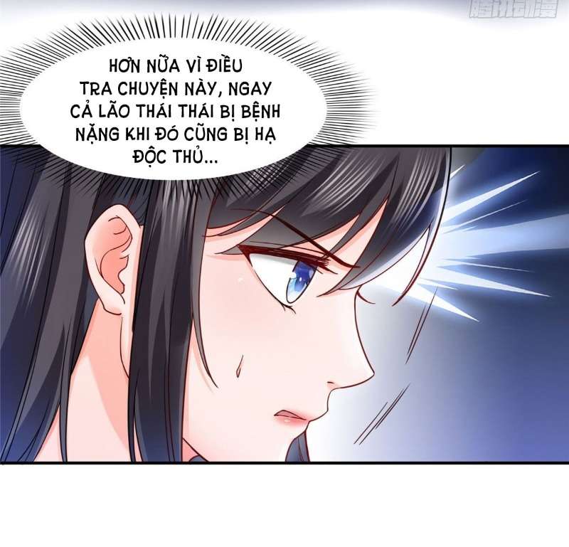 Hệt Như Hàn Quang Gặp Nắng Gắt Chap 108 - Trang 4