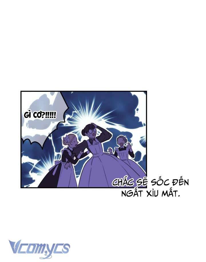 Những Nhân Vật Mạnh Nhất Thế Giới Ám Ảnh Tôi Chapter 4 - Trang 4