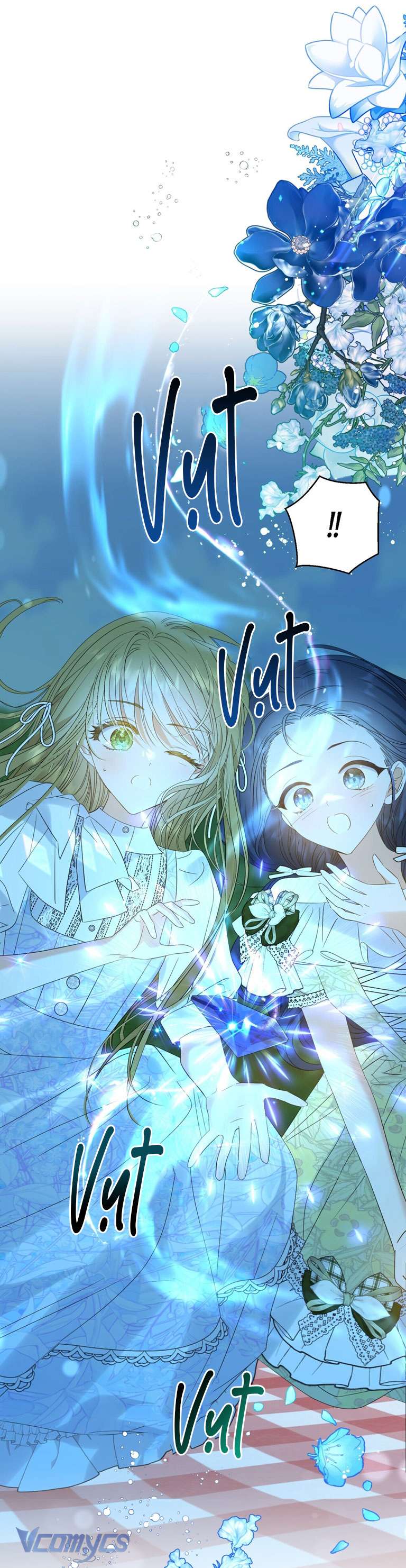 Hãy Để Tiểu Thư Emily Yên Chapter 12 - Trang 4