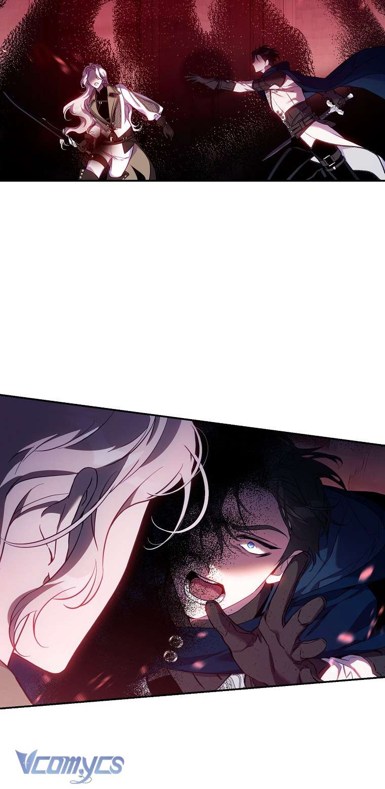 Thuần Hóa Bạo Quân Rồi Bỏ Trốn Chap 110 - Trang 2