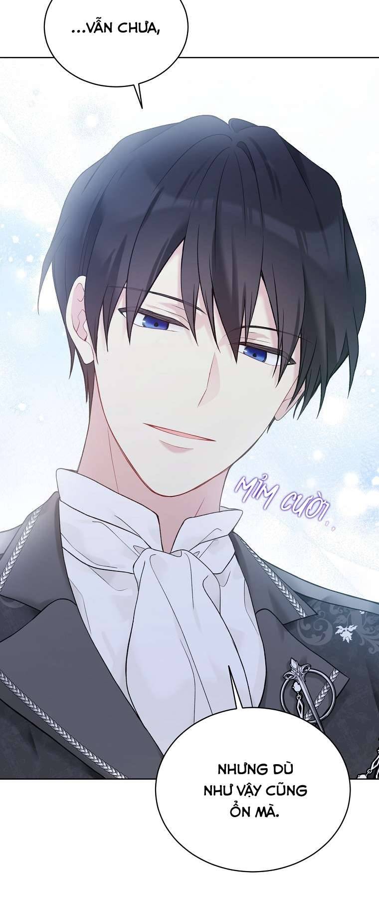 Vương Miện Lục Bảo Chap 61 - Trang 2