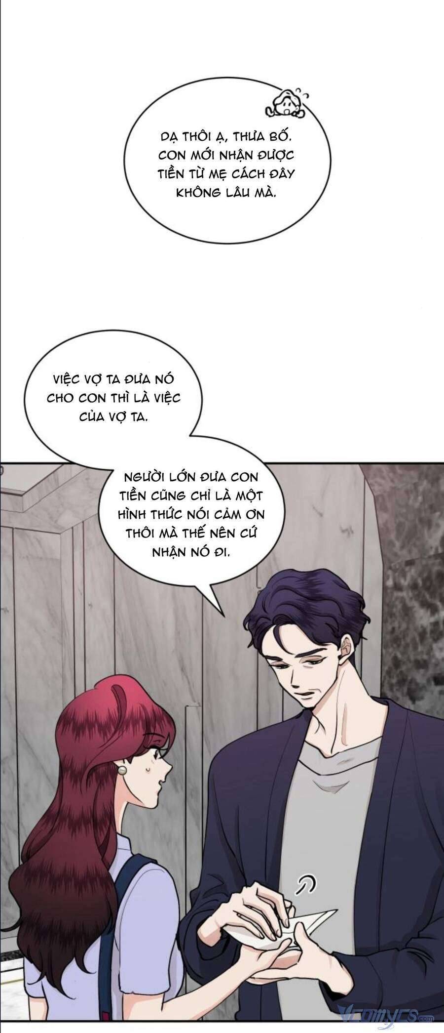 Oan Gia Ngõ Hẹp Chapter 47 - Next Chapter 48