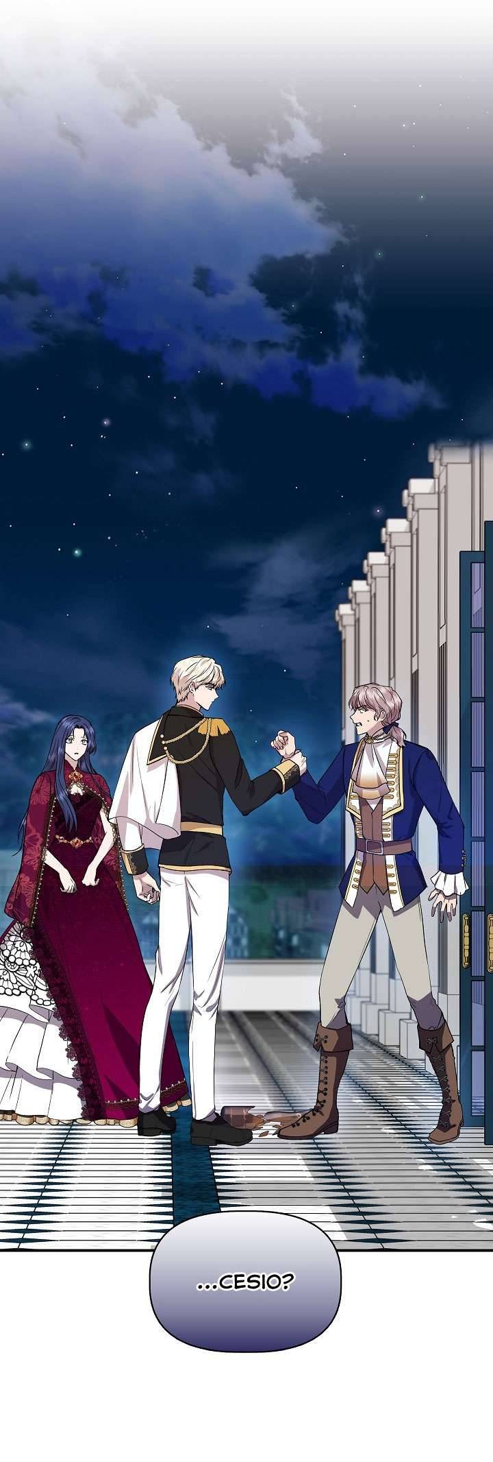 Tôi Không Phải Là Cinderella Chapter 40 - Trang 4