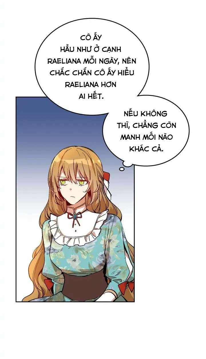 Vị Hôn Thê Khế Ước Của Công Tước Chapter 78 - Trang 4